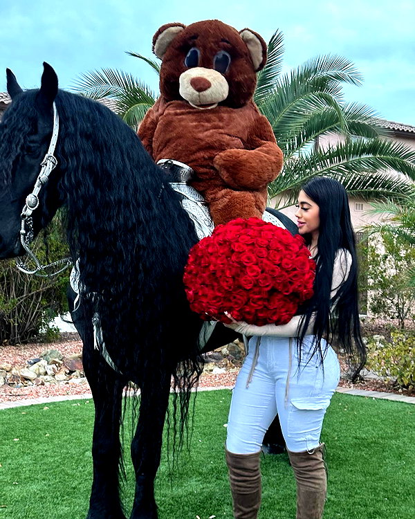 jailyneojeda instagram image archive image