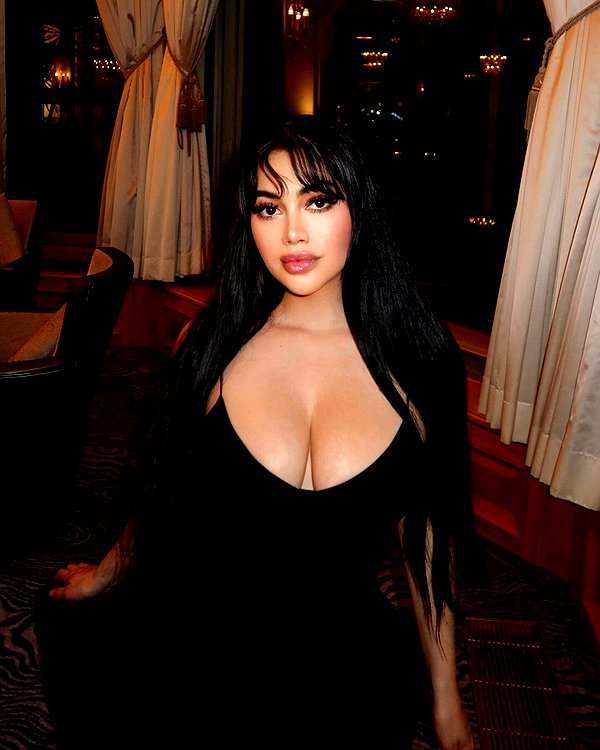 jailyneojeda instagram image archive image