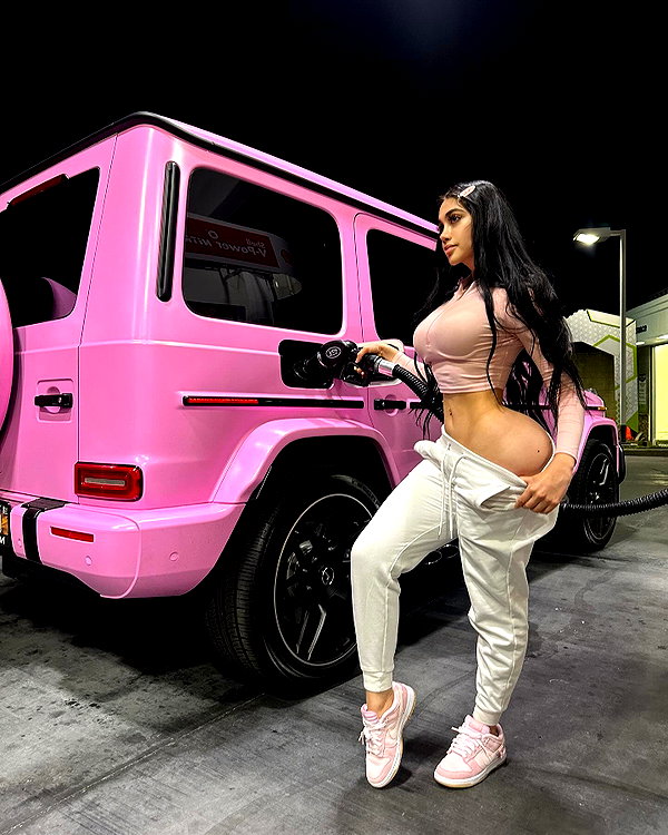 jailyneojeda instagram image archive image