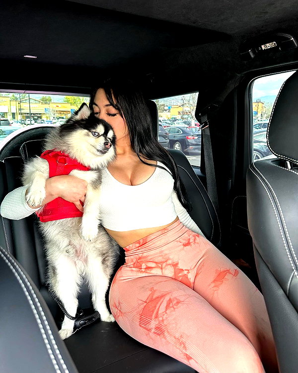 jailyneojeda instagram image archive image