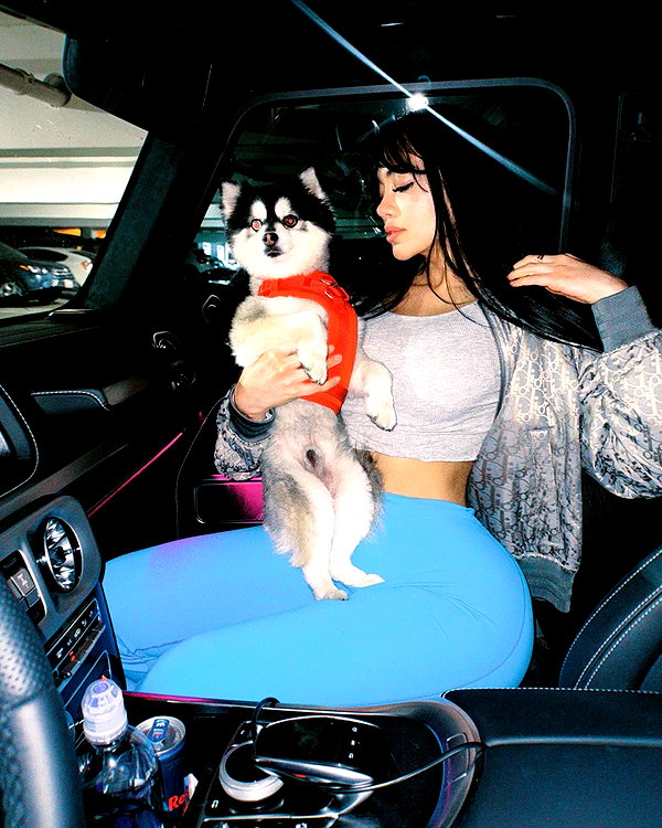 jailyneojeda instagram image archive image