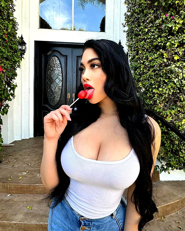 jailyneojeda instagram image archive image