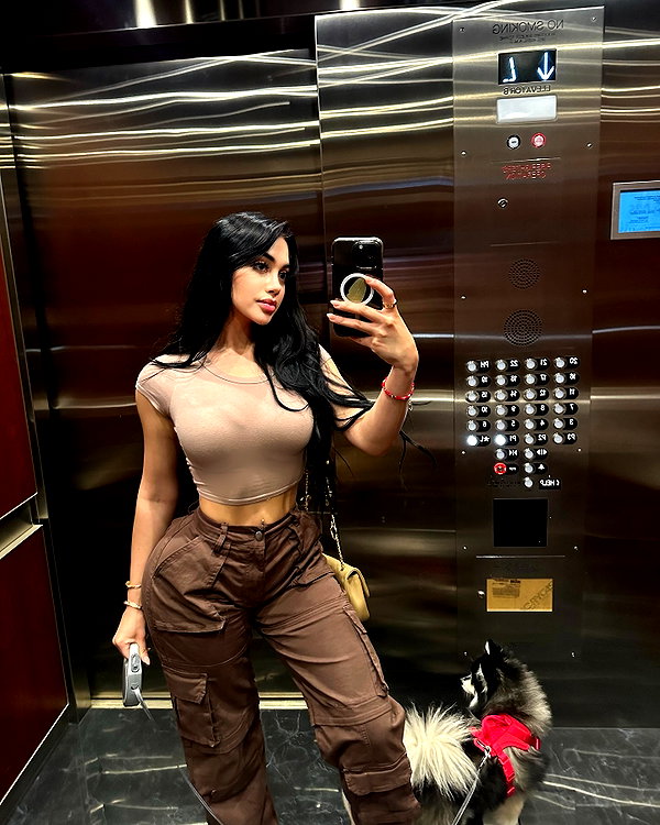 jailyneojeda instagram image archive image
