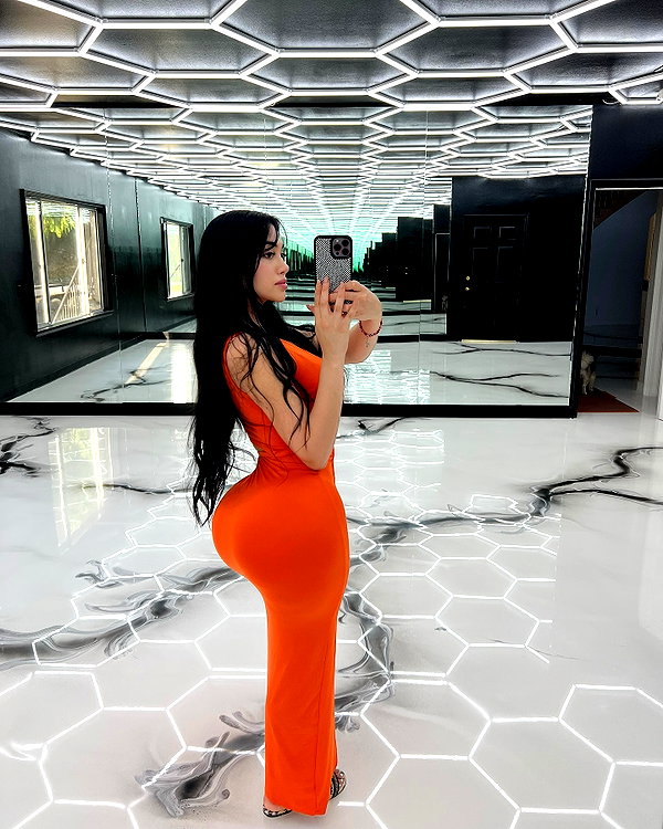 jailyneojeda instagram image archive image