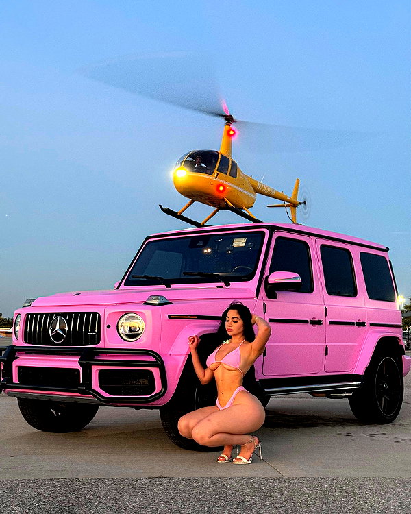 jailyneojeda instagram image archive image