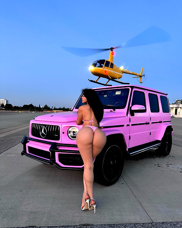 jailyneojeda instagram image archive image