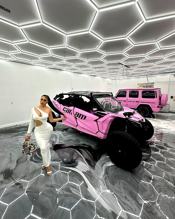 jailyneojeda instagram image archive image