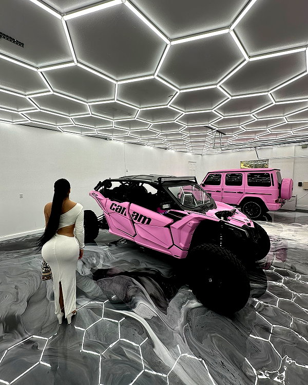 jailyneojeda instagram image archive image