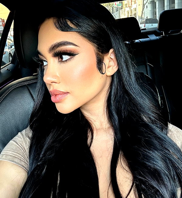 jailyneojeda instagram image archive image