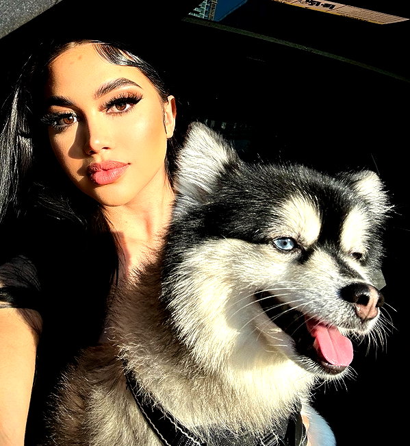 jailyneojeda instagram image archive image