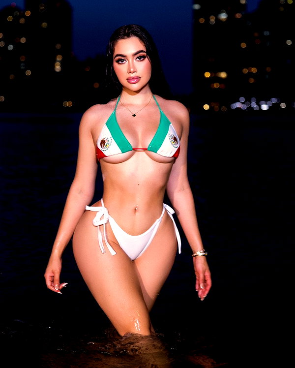 jailyneojeda instagram image archive image