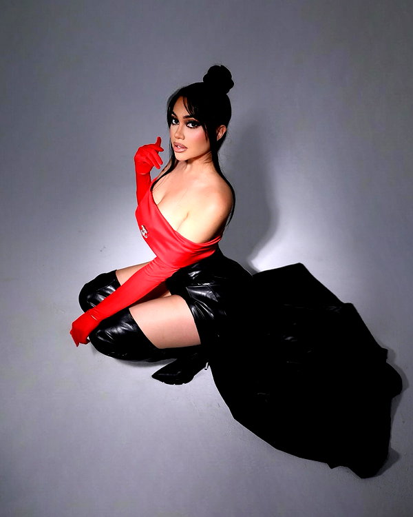 jailyneojeda instagram image archive image