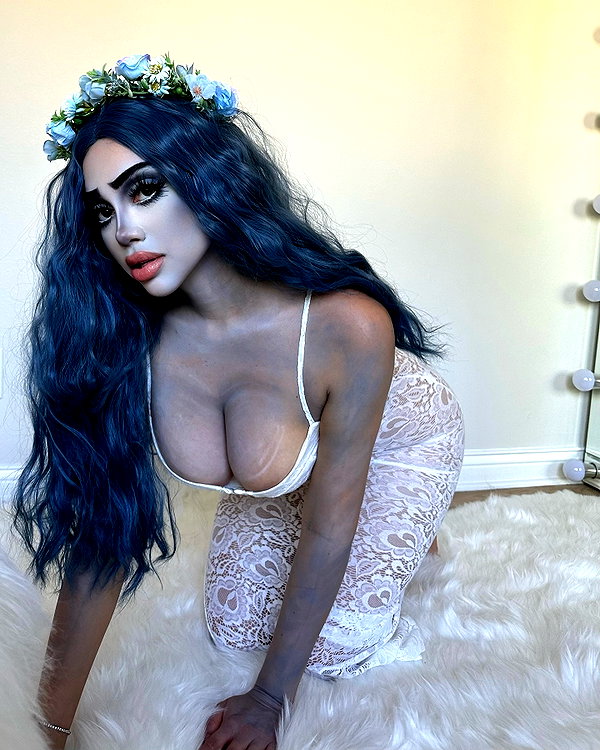 jailyneojeda instagram image archive image