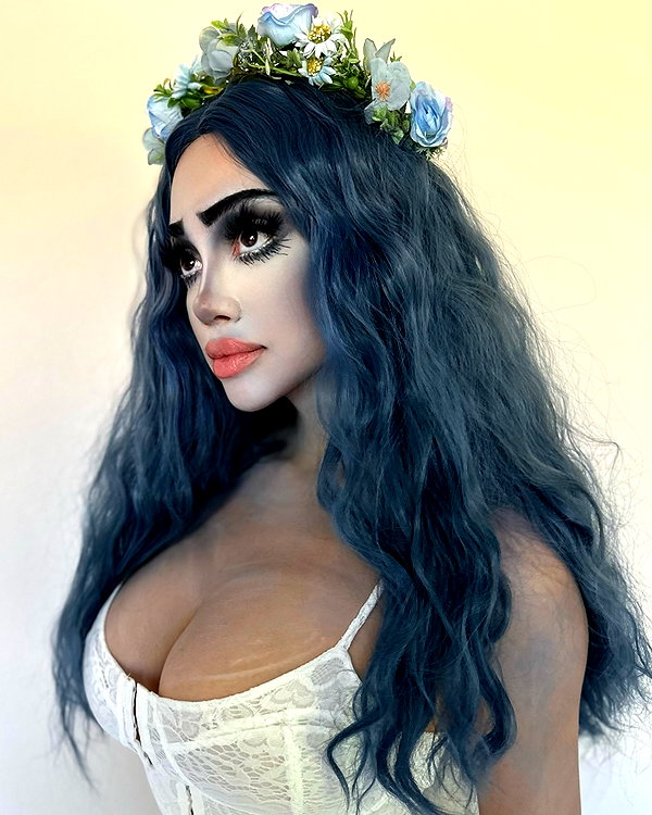 jailyneojeda instagram image archive image
