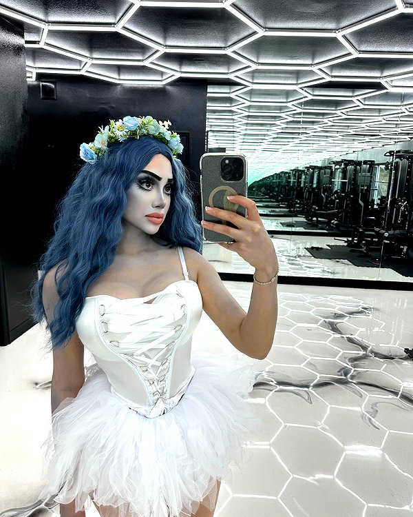 jailyneojeda instagram image archive image