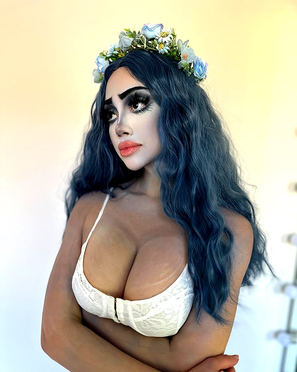 jailyneojeda instagram image archive image