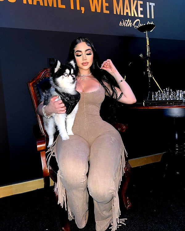 jailyneojeda instagram image archive image
