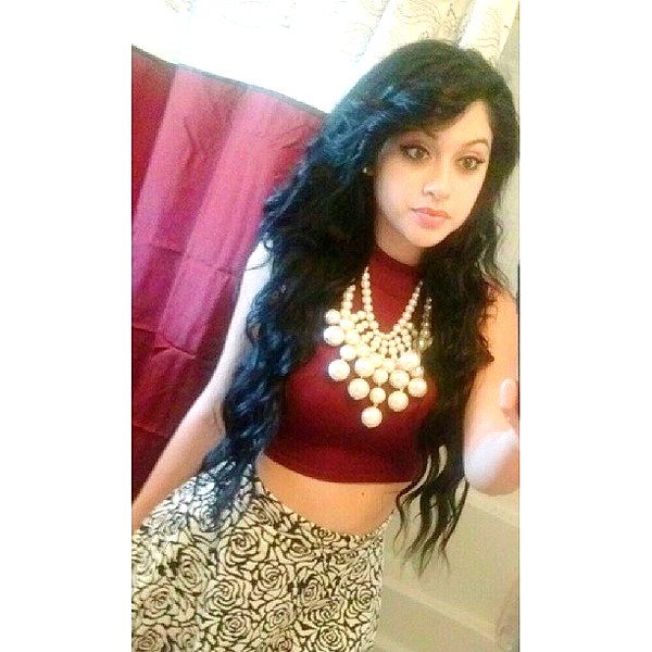 jailyneojeda instagram image archive image