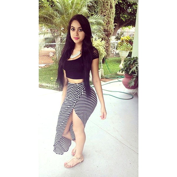 jailyneojeda instagram image archive image