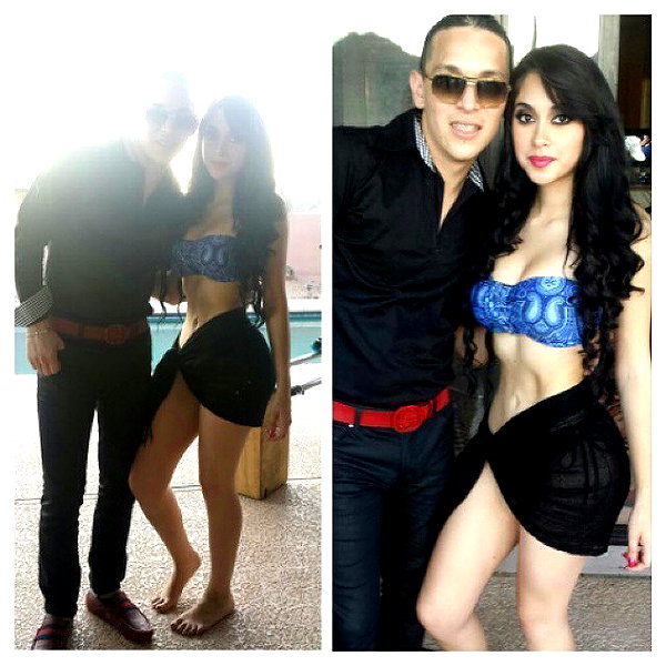 jailyneojeda instagram image archive image