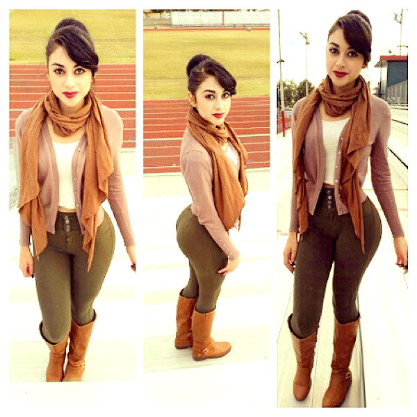 jailyneojeda instagram image archive image