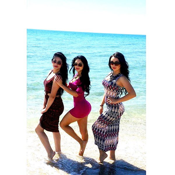 jailyneojeda instagram image archive image