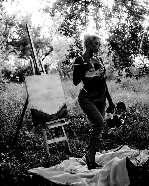 jamielynrin jamielynrin archive image