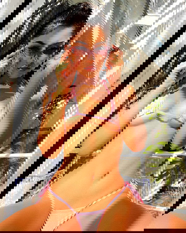 jasminxie2 image ~ Altpins