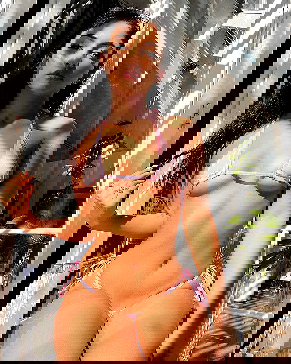 jasminxie2 image ~ Altpins