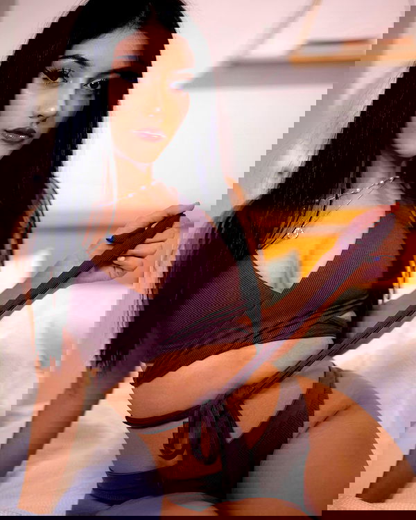 jasminxie2 image ~ Altpins