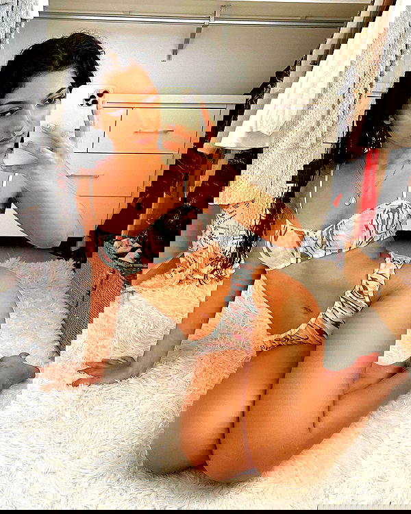 jasminxie2 image ~ Altpins