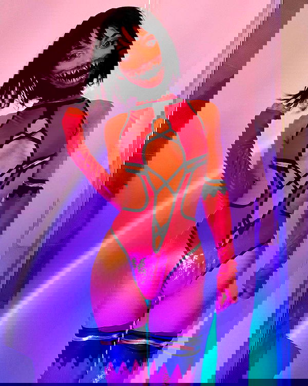 jasminxie2 image ~ Altpins