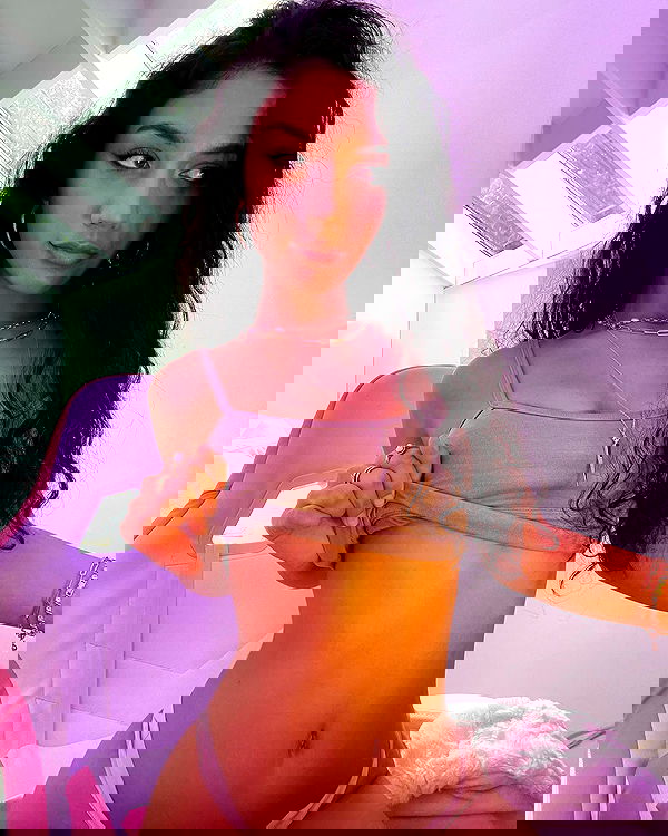 jasminxie2 image ~ Altpins