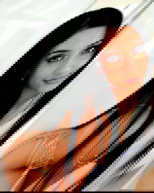 jasminxie2 image ~ Altpins