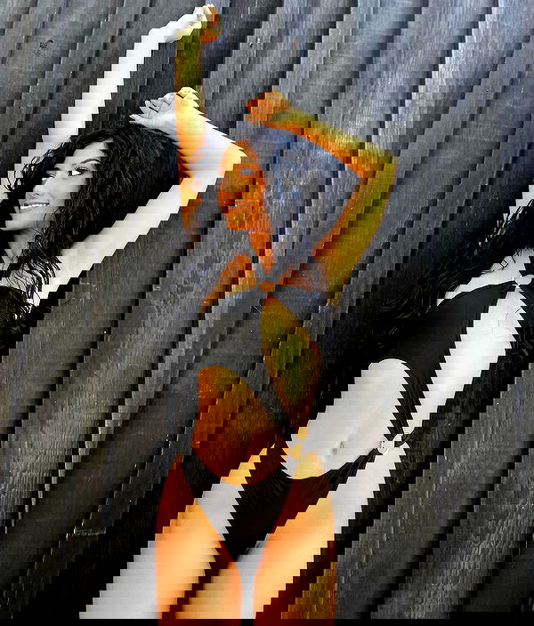 jasminxie2 image ~ Altpins