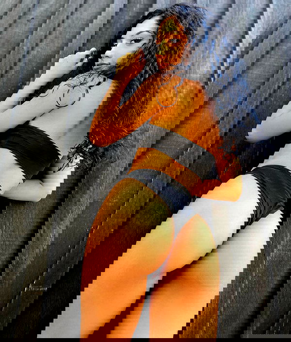 jasminxie2 image ~ Altpins