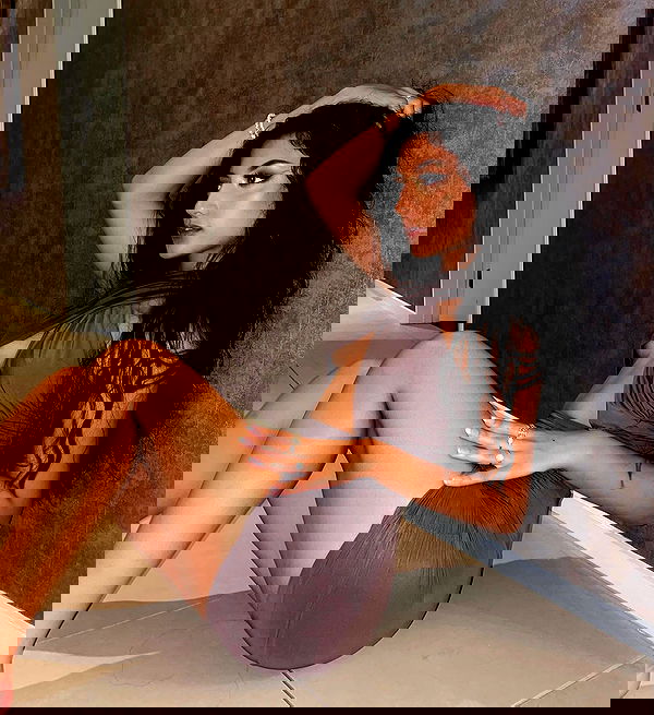 jasminxie2 image ~ Altpins