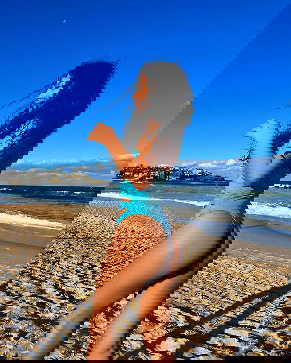 jasminxie2 image ~ Altpins