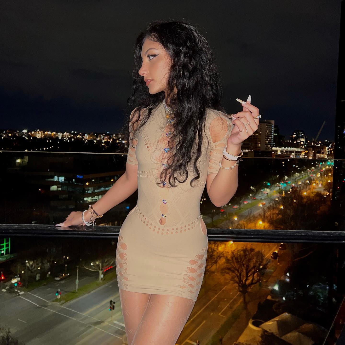 jasminxie2 instagram image archive image