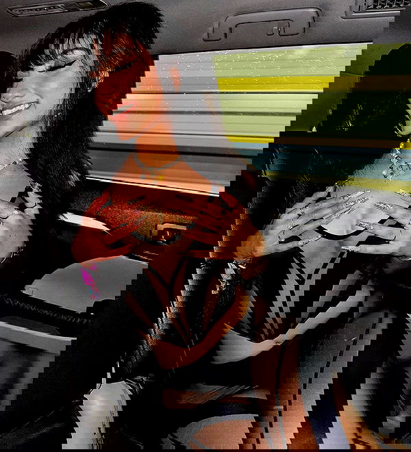 jasminxie2 image ~ Altpins