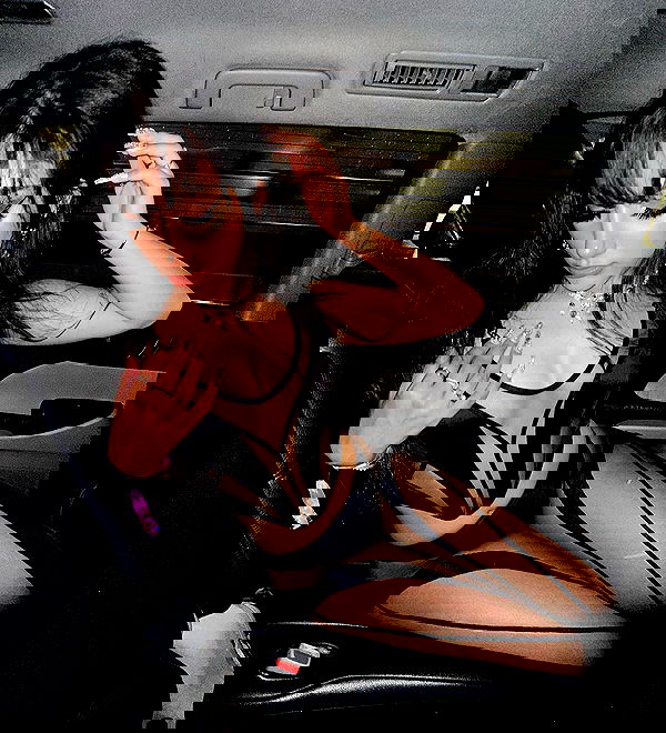 jasminxie2 image ~ Altpins