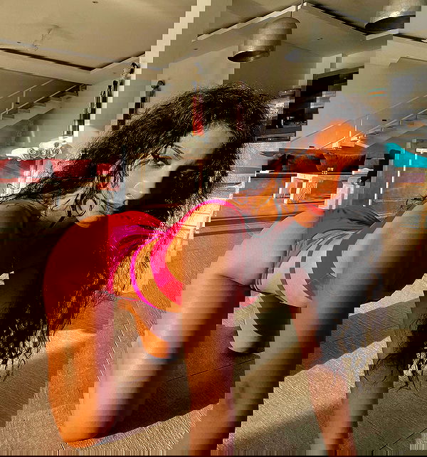 jasminxie2 image ~ Altpins