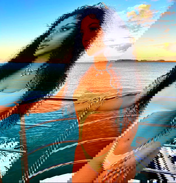 jasminxie2 image ~ Altpins