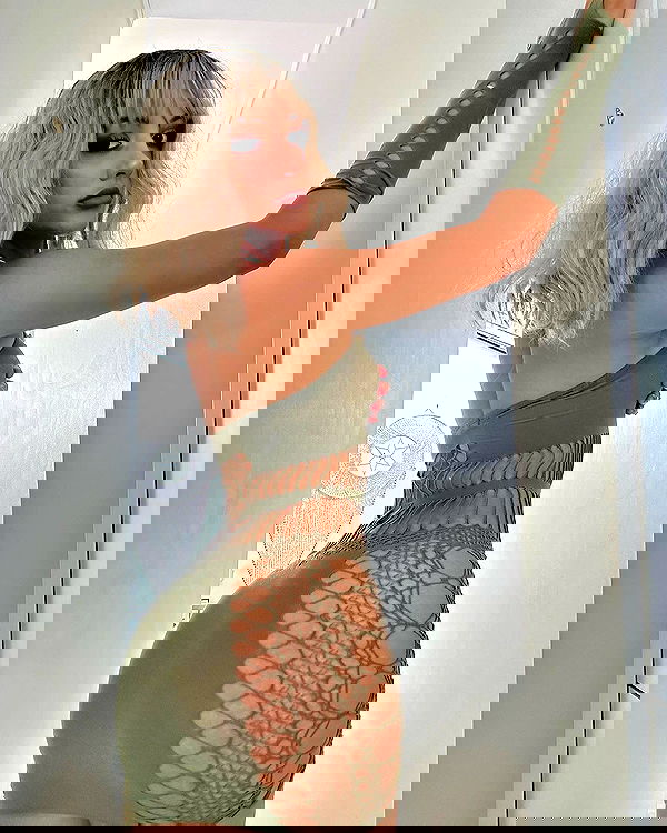 jasminxie2 image ~ Altpins