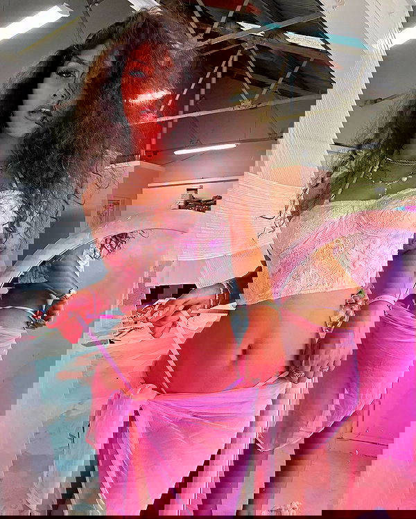 jasminxie2 image ~ Altpins