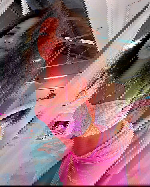 jasminxie2 image ~ Altpins