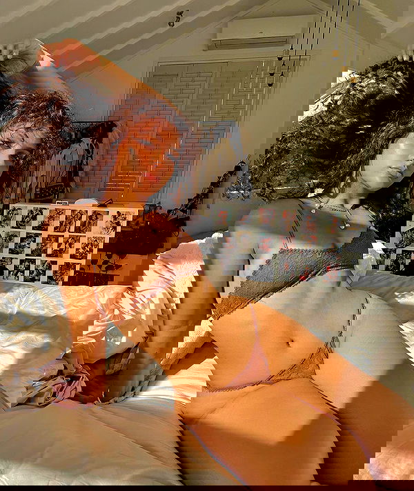 jasminxie2 image ~ Altpins