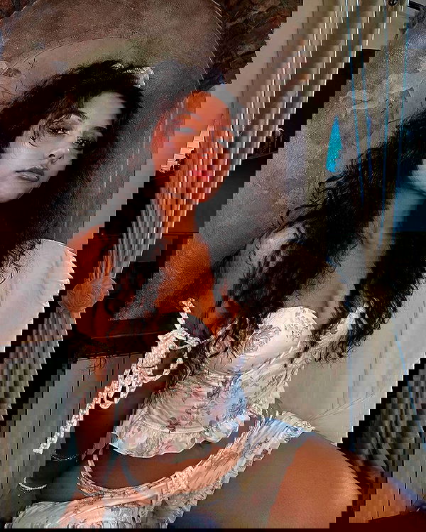 jasminxie2 image ~ Altpins