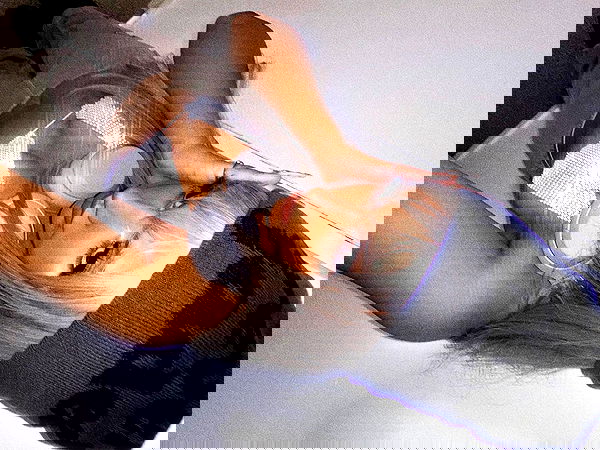 jasminxie2 image ~ Altpins