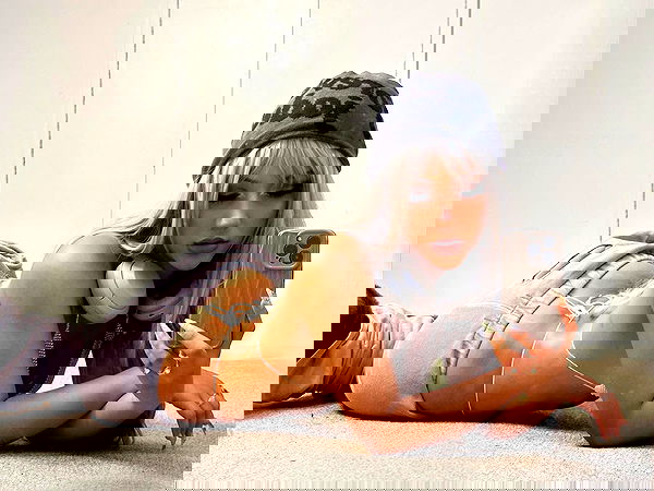 jasminxie2 image ~ Altpins